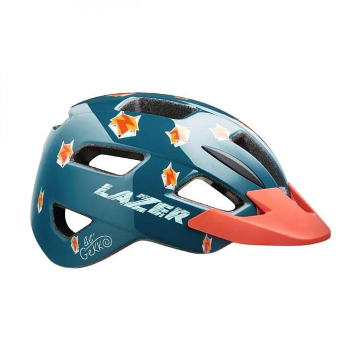 Kinderhelm Lazer Gekko / Lil' Gekko