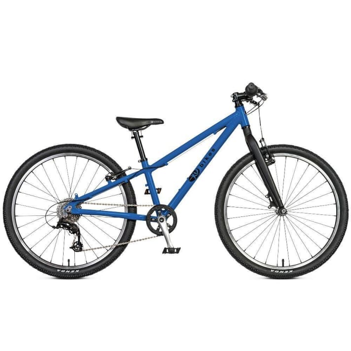 Kubikes 24S MTB