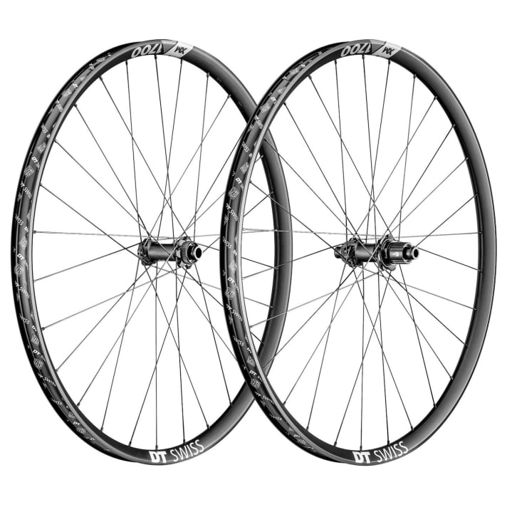   An inner rim width of 30 millimetres is suitable for an all-mountain wheel.