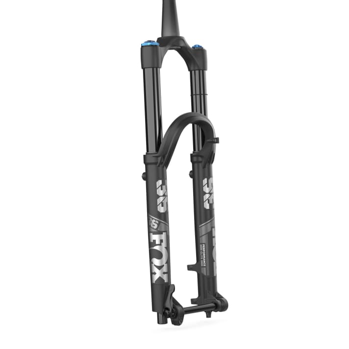   Die 36 Performance Elite ist eine Factory ohne Kashima Coat. Ideal für alle, die es unauffällig mögen.