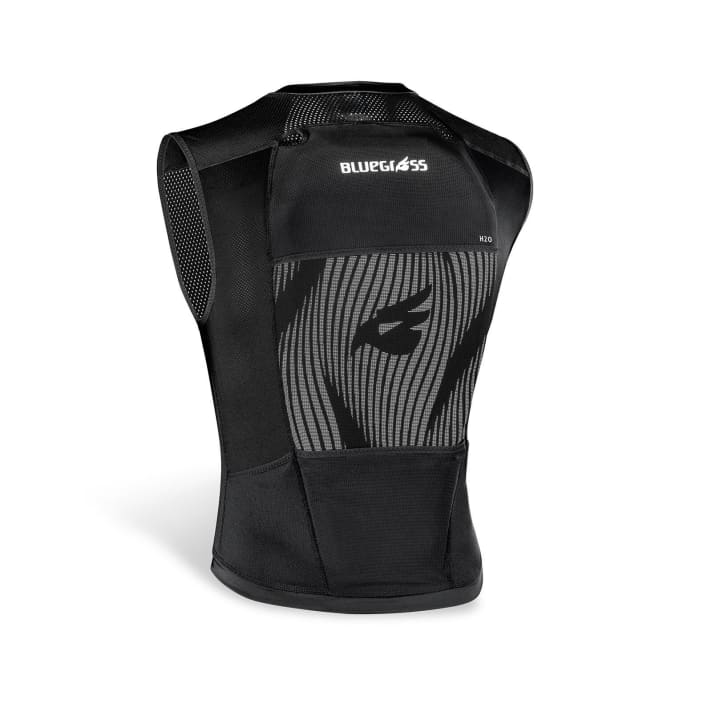   Bluegrass Armour Lite