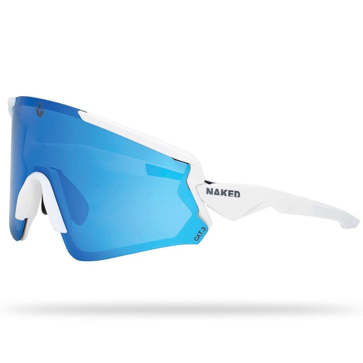   Naked The Falcon glasses