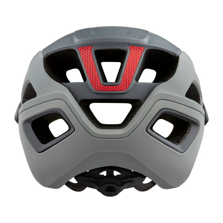   For comfort: the in-house adjustment system adapts to the head both horizontally and vertically.