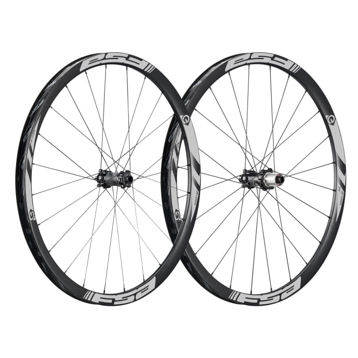   FSA i29 Carbon