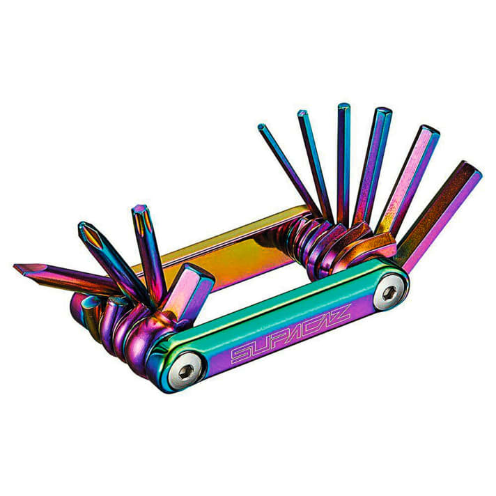   <a href="https://luna.r.lafamo.com/ts/i5534689/tsc?amc=con.blbn.497955.507800.14119779&smc=BIKE&rmd=3&trg=https%3A%2F%2Fwww.bikeinn.com%2Fradfahren%2Fsupacaz-quikfix-multitool%2F137350719%2Fp" target="_blank" rel="noopener noreferrer nofollow">Supacaz Quikfix Multi-Tool</a> *