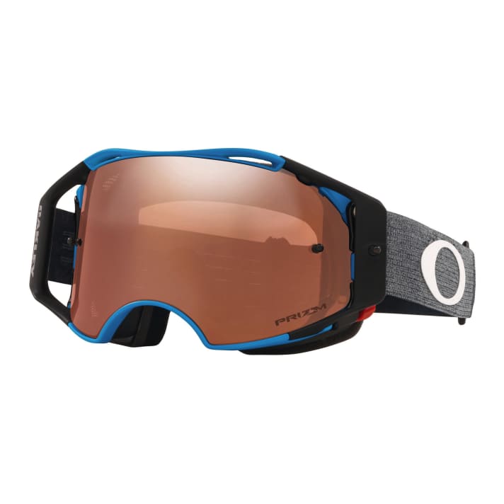   Oakley Airbrake MTB Greg Minnaar