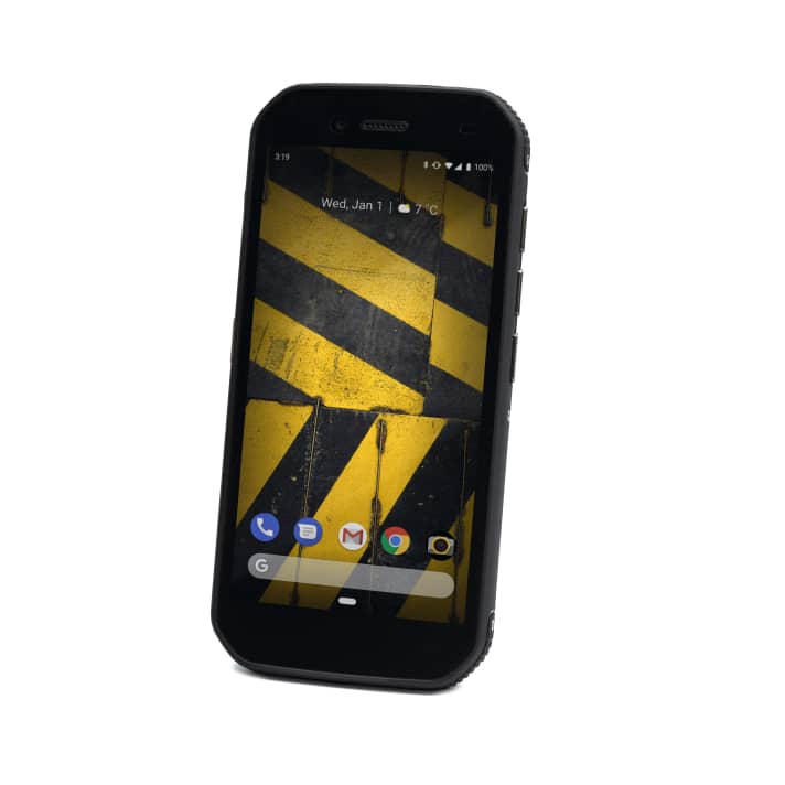   Die Siegerfotos der Kategorien Landschaft und Action werden mit einem brandneuen Outdoor-Smartphone Cat S42 prämiert.