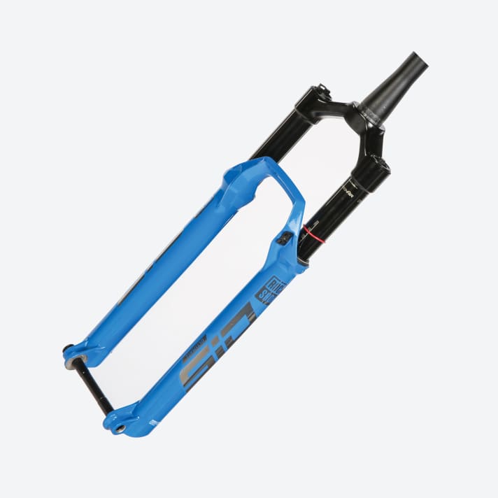   RS SID Ultimate 120–130 mm