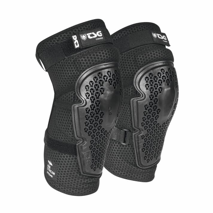   TSG Chamber Protectors
