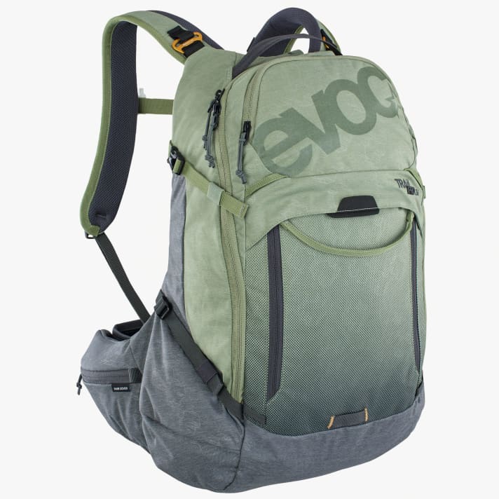   Evoc Explorer Pro 30