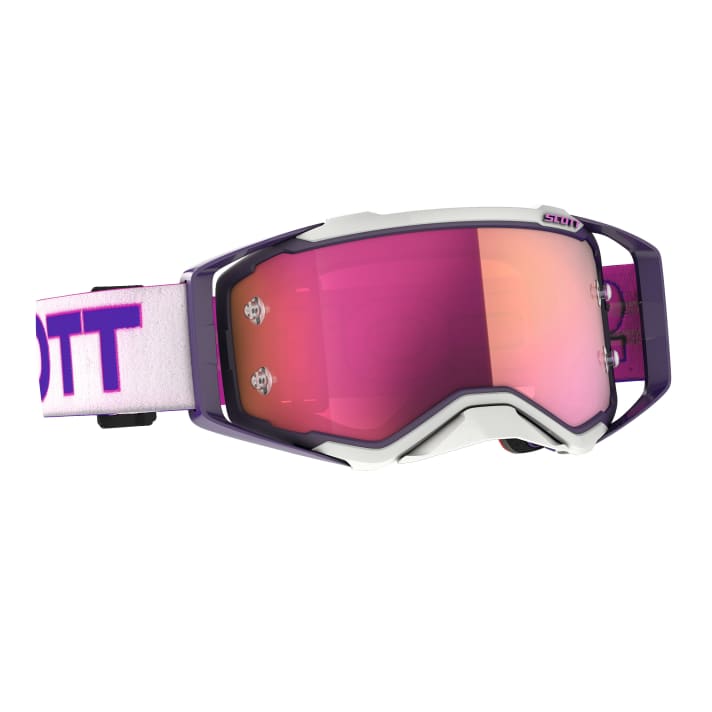   Goggle Scott Prospect