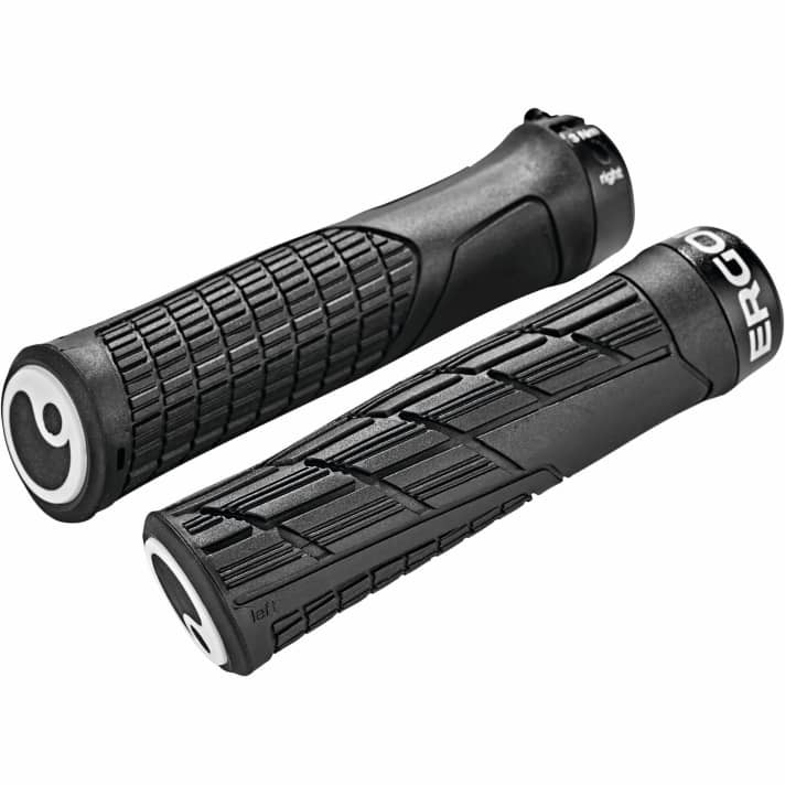   Ergon GE1 Evo grips