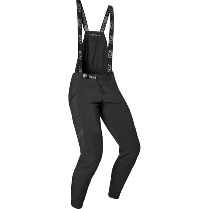 Fox Bib Trousers Defend Fire