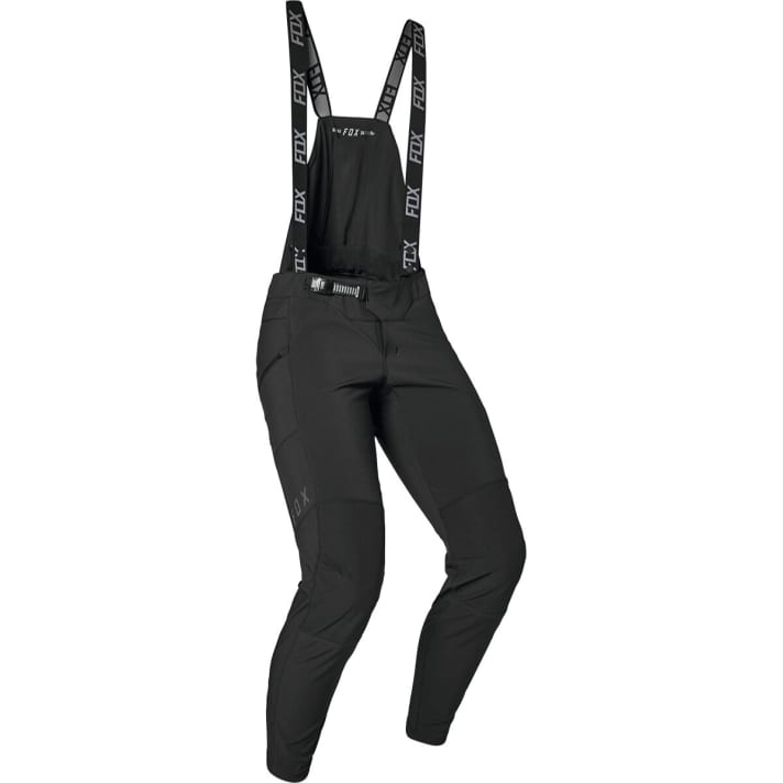 Fox Bib-Hose Defend Fire