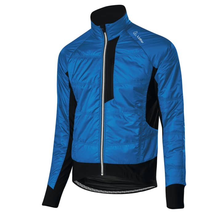 Löffler M Bike Jacket Pace Primaloft 60