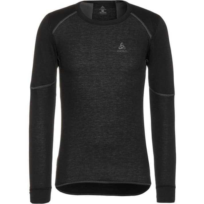High-quality workmanship, comfortable to wear and made from recycled polyester: <a href="https://www.awin1.com/cread.php?awinmid=14607&awinaffid=471469&clickref=B+Odlo+Active+X+Warm+BF&ued=https%3A%2F%2Fwww.sportscheck.com%2Fodlo%2Fodlo-active-x-warm-eco-funktionsshirt-herren-p3650833be9c91c%2Fcolor-black%2F" target="_blank" rel="noopener noreferrer nofollow">The Active X-Warm Eco long-sleeved vest from Odlo</a> * offers reliable protection from the cold during sports when the temperatures drop. Sportscheck is offering a 20% discount as part of Black Week with the <a href="https://www.awin1.com/cread.php?awinmid=14607&awinaffid=471469&clickref=B+Black+Friday+Sporscheck&ued=https%3A%2F%2Fwww.sportscheck.com%2Fblackweek%2F" target="_blank" rel="noopener noreferrer nofollow">code BLACK21 </a> <a href="https://www.awin1.com/cread.php?awinmid=14607&awinaffid=471469&clickref=B+Black+Friday+Sporscheck&ued=https%3A%2F%2Fwww.sportscheck.com%2Fblackweek%2F" target="_blank" rel="noopener noreferrer nofollow">on clothing and shoes</a> *.