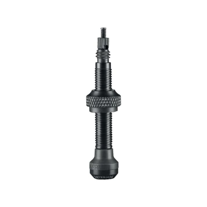 Besser als jede Art von Schlauch: Das Tubeless-Setup war der wahre Sieger in unserem letzten <a href="https://www.bike-magazin.de/komponenten/reifen_schlaeuche/test-2021-fahrradschlaeuche" target="_blank" rel="noopener noreferrer nofollow">Vergleichstest von MTB-Schläuchen</a> . Mit den Schwalbe-Ventilen mit größerem Durchmesser gelingt die Umrüstung noch leichter. Das Set der Schwalbe Tubeless-Ventile gibt's <a href="https://www.awin1.com/cread.php?awinmid=11768&awinaffid=471469&clickref=B+Schwalbe+Tubeless+Ventile+BF&ued=https%3A%2F%2Fwww.rosebikes.de%2Fschwalbe-tubeless-ventile-prestasclaverand-sv-2694778" target="_blank" rel="noopener noreferrer nofollow">bei Rose aktuell für die Hälfte, sie kosten nur 12,05 Euro</a> *.