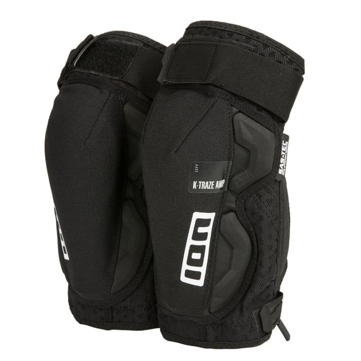 Super Verarbeitung, besteht das strenge Schutz-Level 2 beim <a href="https://www.bike-magazin.de/freeride/test/knieprotektor-die-zweite" target="_blank" rel="noopener noreferrer nofollow">Protektoren-Crash-Test</a>  und wiegt nur 329 Gramm: Der mit Reißverschluss ausgestattete K-Traze AMP von ION kostet bei Maciag Offroad derzeit nur 64,95 Euro  – man spart 35 Prozent.