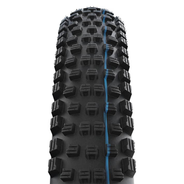   The Schwalbe Wicked Will can be found as standard equipment on light trail bikes and <a href="https://www.bike-magazin.de/tag/down-country-bike" target="_blank" rel="noopener noreferrer nofollow">down-country bikes</a>.