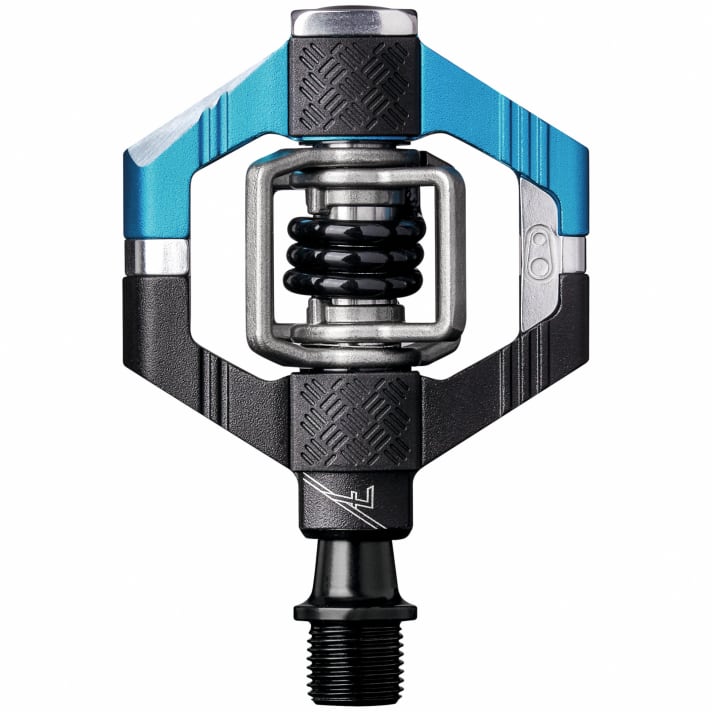   Crankbrothers Candy 7 (2 Mal) - Wert: je 180 Euro