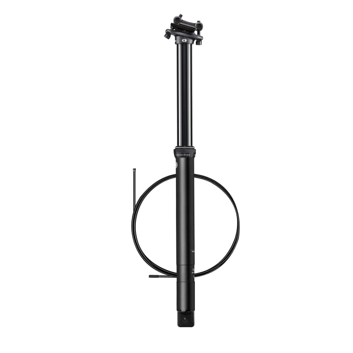   Crankbrothers Highline 7 - Value: 300 Euro