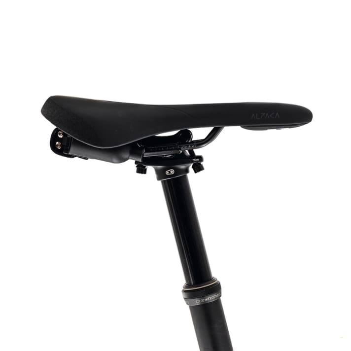   Fizik Terra Alpaca X5 (3 times) - Value: 120 Euro each