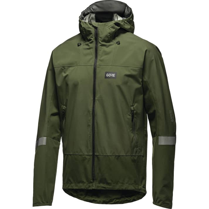   Gore Wear Lupra (1x Damen & 1x Herren) - Wert: je 180 Euro