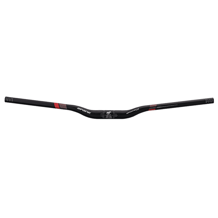   Spank Spike 35 Cockpit - Wert 260 Euro