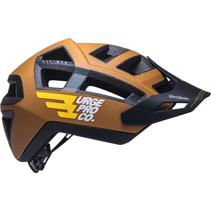   Urge All Air helmet