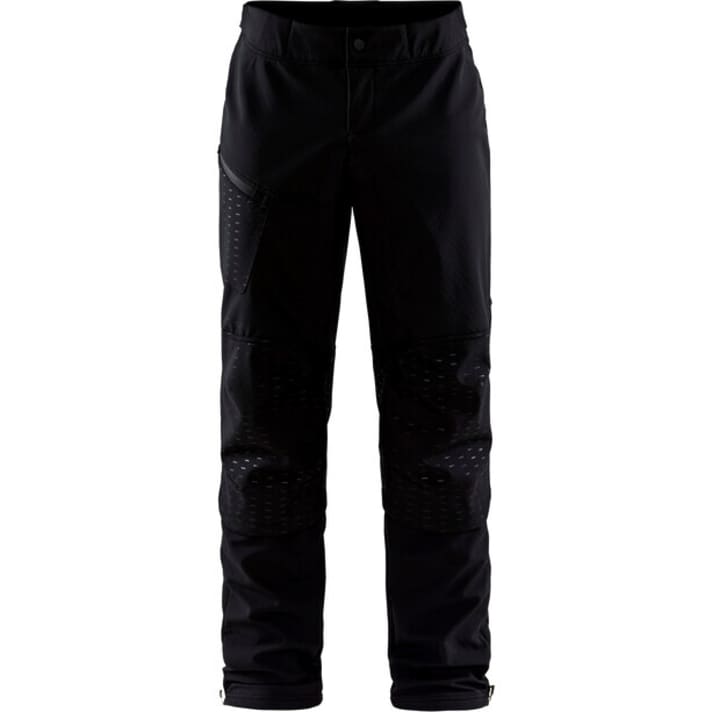   The name says it all: the ADV SubZero from Craft keeps you warm even when the wind is icy outside. Double knees and a soft brushed inside ensure comfort, mobility and plenty of warmth. The Craft is also highly water-repellent. Their high-cut, easily adjustable waistband, two zip pockets, the reinforced seat area and plenty of reflective material make these trousers a safe bet on very cold and dark winter days. >> <a href="https://www.awin1.com/cread.php?awinmid=14112&awinaffid=471469&clickref=B+Craft+Subzero+Pants&ued=https%3A%2F%2Fwww.craft-sports.de%2Fp%2Fsubzero-adv-bike-offroad-subz-pants-p-1911189-999000%2F" target="_blank" rel="noopener noreferrer nofollow">currently available from Craft for 72 euros instead of 144 euros</a> *.