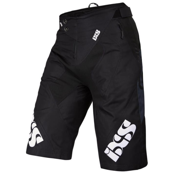   Robust shorts for enduro and downhill riders: <a href="https://www.awin1.com/cread.php?awinmid=14353&awinaffid=471469&clickref=B+Ixs+Vertic+6.1+DH+Shorts&ued=https%3A%2F%2Fwww.decathlon.de%2Fp%2Fmp%2Fixs%2Fvertic-6-1-dh-shorts-black%2F_%2FR-p-835f12c0-4a67-4e61-8b29-ce2eadeea601" target="_blank" rel="noopener noreferrer nofollow">The iXS Vertic bike shorts are currently heavily discounted at Decathlon - for €53 instead of €119</a> *.