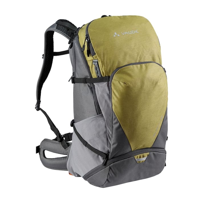   <a href="https://www.awin1.com/cread.php?awinmid=11768&awinaffid=471469&clickref=B+Backpack+Vaude+Bike+Alpin+Pro+28&ued=https%3A%2F%2Fwww.rosebikes.de%2Fvaude-bike-alpin-pro-28-fahrrad-rucksack-2692191" target="_blank" rel="noopener noreferrer nofollow">The Bike Alpin Pro 28 from Vaude currently costs €114 instead of €159 at Rose</a> *.