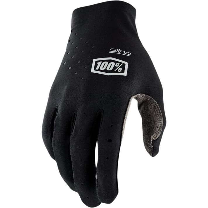   The Sling MX gloves from 100% are currently available at <a href="https://www.awin1.com/cread.php?awinmid=14547&awinaffid=471469&clickref=B+Handschuhe+100%25+Sling+MX&ued=https%3A%2F%2Fwww.maciag-offroad.de%2F100-handschuhe-sling-mx-schwarz-sid127189.html" target="_blank" rel="noopener noreferrer nofollow">Maciag Offroad with a 42% discount - for 24 euros</a> *.