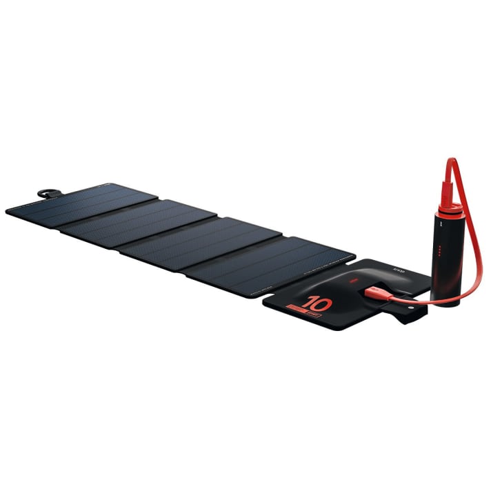 Knog PWR Solar