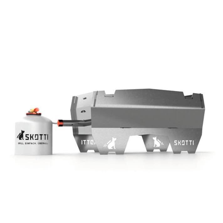 Skotti Grill