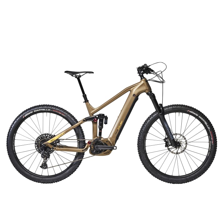 Stilus sales e bike