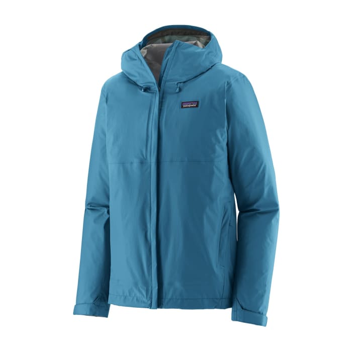 Regenjacke Patagonia Torrentshell