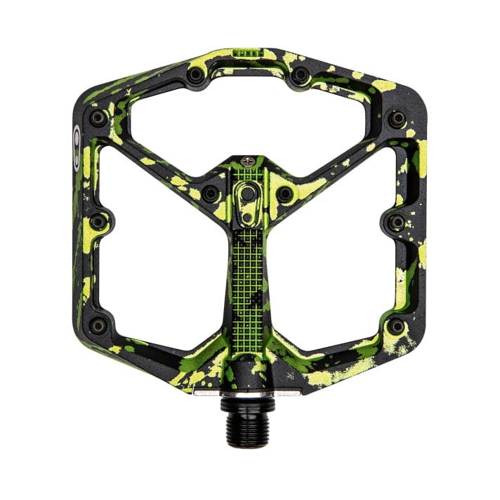 Flat pedal Crankbrothers Stamp 7