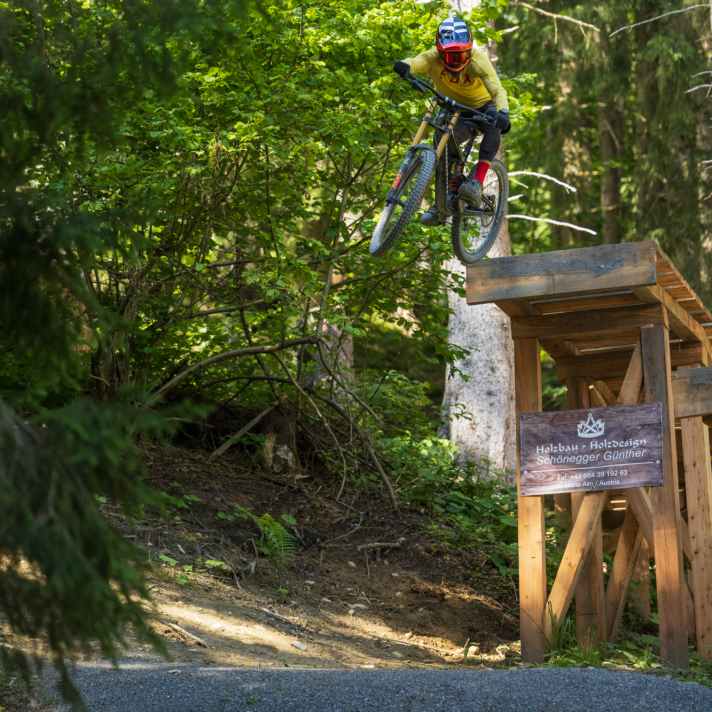 Bikepark Leogang