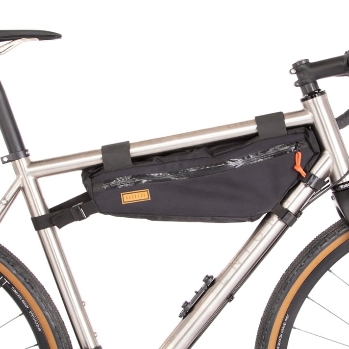 Reduzierte Produkte: Die Restrap Frame Bag Medium