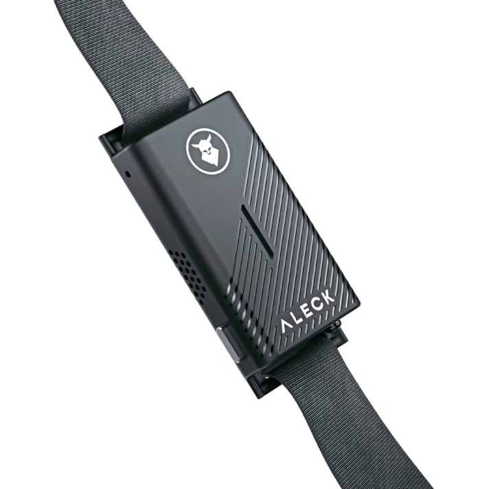 Aleck Punks (set of two)