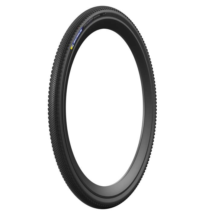 Gravelreifen: Michelin Power Gravel