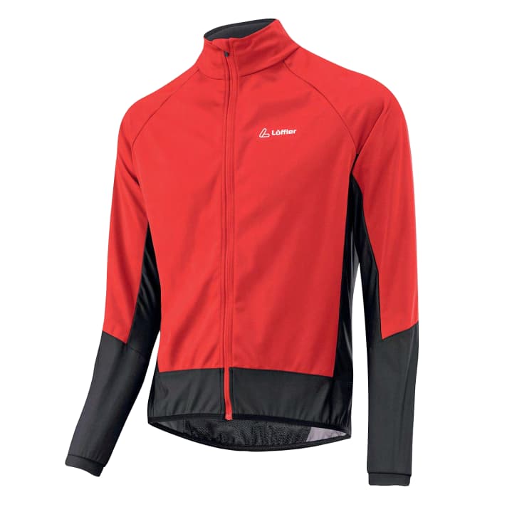 Löffler M Bike Jacket Alpha II WS