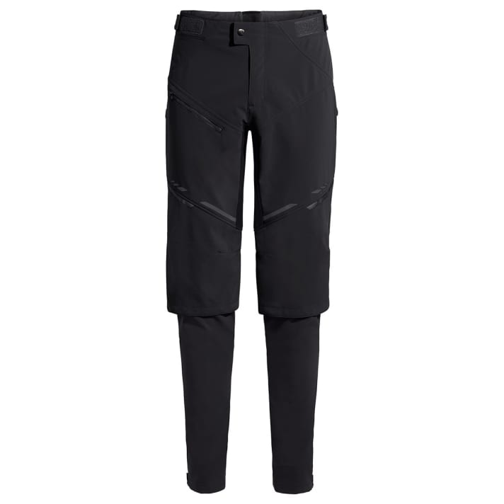 50 % Preisnachlass: Vaude Virt Softshell Pants II