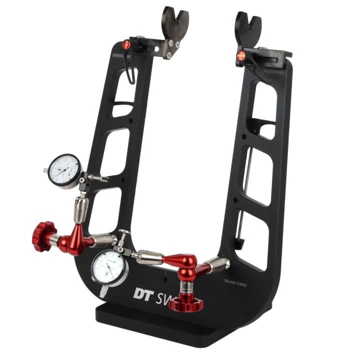 DT Swiss Truing Stand 2.0