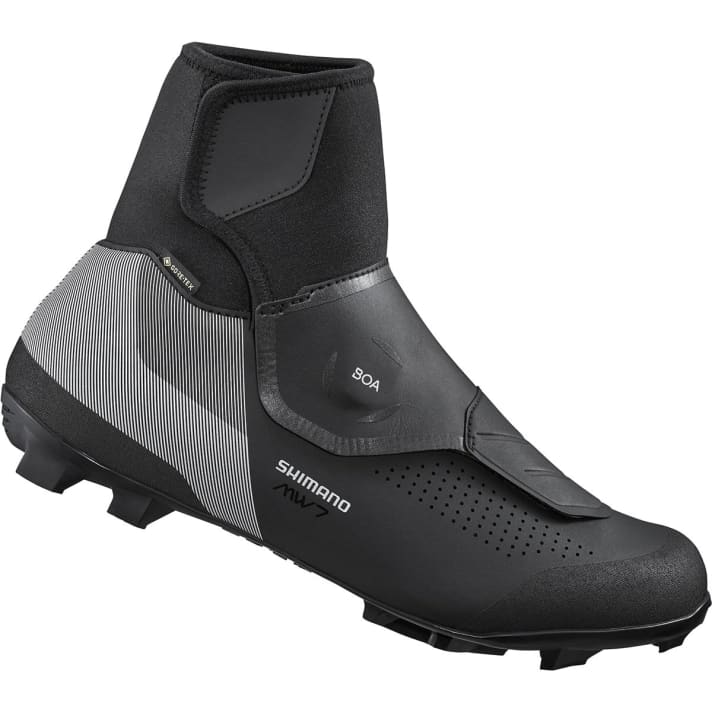 Winter sale: Shimano SH-MW702 GTX winter shoes