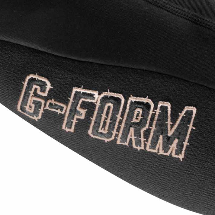 The surface is protected from abrasion by a robust fabric