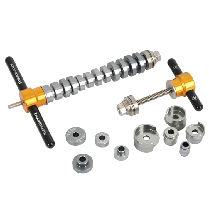 Roulements Enduro BRT-060-Z