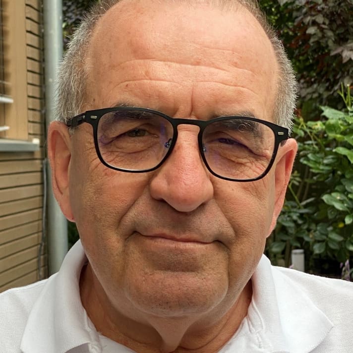 Ernst Brust is the founder of the Velotech.de testing institute and a publicly appointed and sworn expert for electric bikes, among other things.