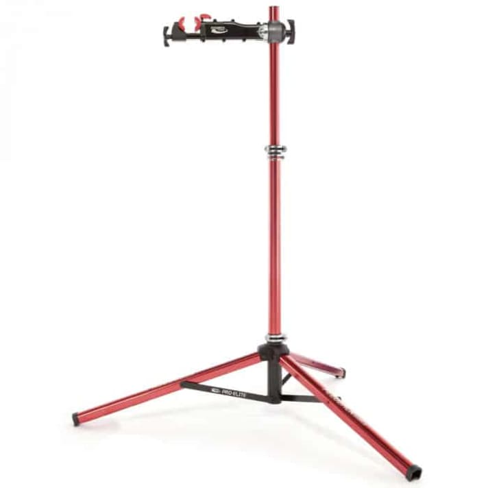 Mounting stand from FeedbackSports